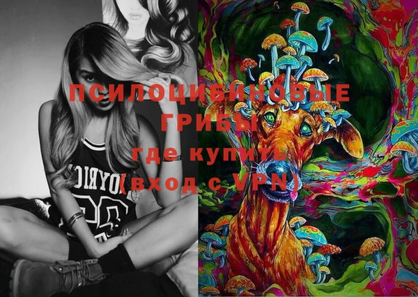 крисы Лиски